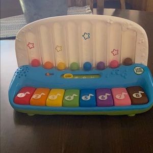 Leap Frog piano